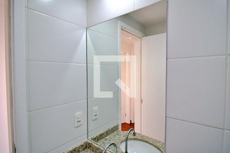 Apartamento à venda com 56m², 2 quartos e 1 vagaBanheiro
