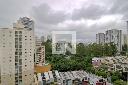 Apartamento à venda com 56m², 2 quartos e 1 vagaVista do Quarto 2