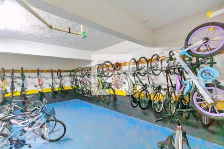 Apartamento à venda com 56m², 2 quartos e 1 vagaBicicletário