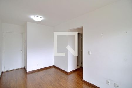 Sala de apartamento à venda com 2 quartos, 56m² em Vila Andrade, São Paulo