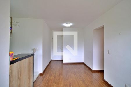 Sala de apartamento à venda com 2 quartos, 56m² em Vila Andrade, São Paulo