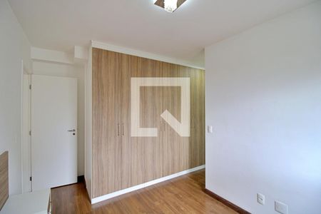 Suíte de apartamento à venda com 2 quartos, 56m² em Vila Andrade, São Paulo