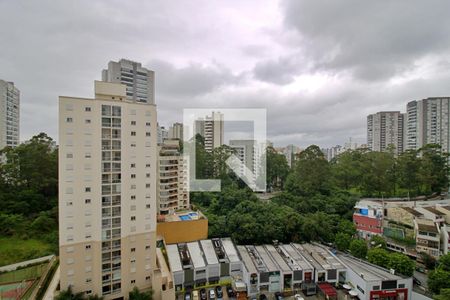 Apartamento à venda com 56m², 2 quartos e 1 vagaVista da Suíte
