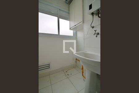 Apartamento à venda com 56m², 2 quartos e 1 vagaÁrea de Serviço