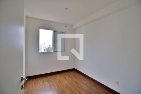 Apartamento à venda com 56m², 2 quartos e 1 vagaQuarto 2