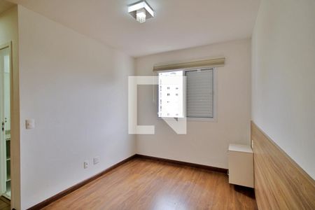 Suíte de apartamento à venda com 2 quartos, 56m² em Vila Andrade, São Paulo