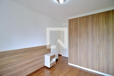 Suíte de apartamento à venda com 2 quartos, 56m² em Vila Andrade, São Paulo