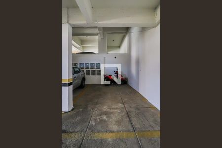 Apartamento à venda com 105m², 2 quartos e 2 vagasGaragem 