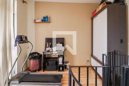 Apartamento à venda com 105m², 2 quartos e 2 vagasSala Cobertura 