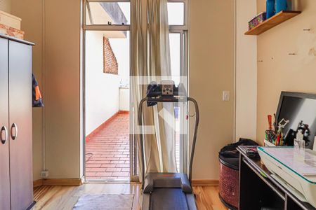 Apartamento à venda com 105m², 2 quartos e 2 vagasSala Cobertura 