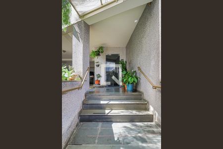 Apartamento à venda com 105m², 2 quartos e 2 vagasHall de Entrada 