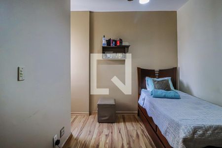 Apartamento à venda com 105m², 2 quartos e 2 vagasQuarto Cobertura 