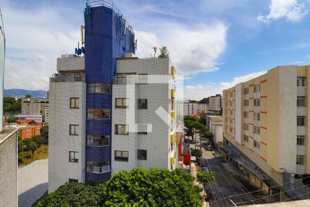 Apartamento à venda com 105m², 2 quartos e 2 vagasVista do Quarto Cobertura 