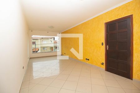 Sala de casa à venda com 4 quartos, 171m² em Freguesia do Ó, São Paulo