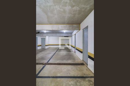 Apartamento à venda com 63m², 2 quartos e 2 vagasGaragem 