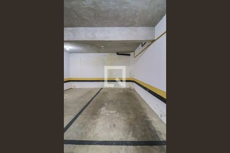 Apartamento à venda com 63m², 2 quartos e 2 vagasGaragem 