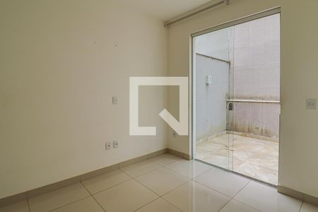 Apartamento à venda com 63m², 2 quartos e 2 vagasQuarto 2