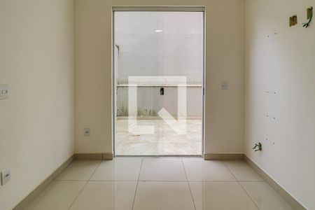 Apartamento à venda com 63m², 2 quartos e 2 vagasQuarto 2