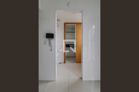 Apartamento à venda com 63m², 2 quartos e 2 vagasÁrea de Serviço 