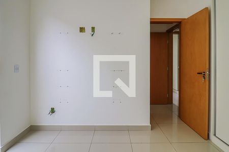 Apartamento à venda com 63m², 2 quartos e 2 vagasQuarto 2