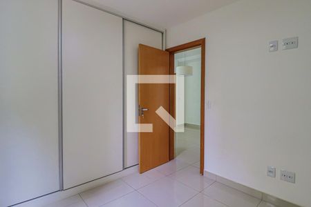 Quarto 1 Suíte  de apartamento para alugar com 2 quartos, 63m² em Santo Antônio, Belo Horizonte