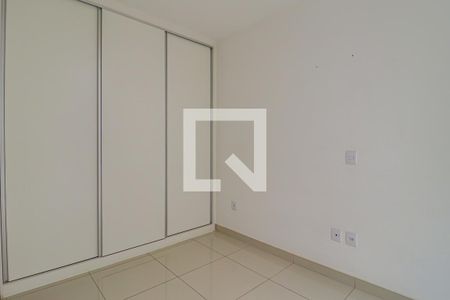 Apartamento à venda com 63m², 2 quartos e 2 vagasQuarto 2