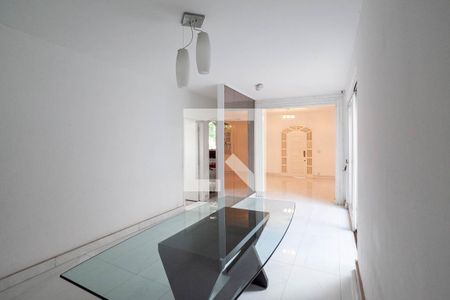 Sala 2 de casa à venda com 4 quartos, 234m² em São José, Belo Horizonte