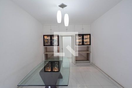 Sala 2 de casa à venda com 4 quartos, 234m² em São José, Belo Horizonte