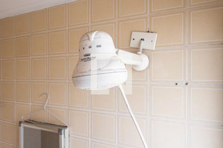 Apartamento à venda com 230m², 5 quartos e 3 vagasBanheiro da Suíte 2