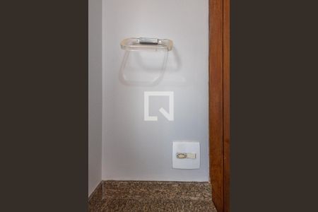 Apartamento à venda com 230m², 5 quartos e 3 vagasLavabo