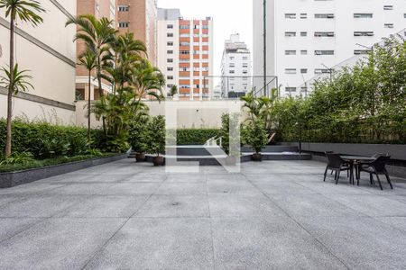 Apartamento à venda com 230m², 5 quartos e 3 vagasÁrea comum - Piscina