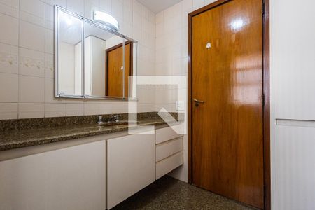 Apartamento à venda com 230m², 5 quartos e 3 vagasBanheiro
