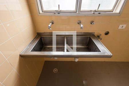 Apartamento à venda com 230m², 5 quartos e 3 vagasÁrea de Serviço