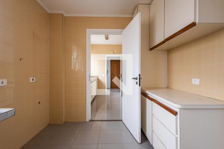 Apartamento à venda com 230m², 5 quartos e 3 vagasÁrea de Serviço