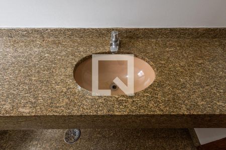 Lavabo de apartamento à venda com 5 quartos, 230m² em Paraíso, São Paulo