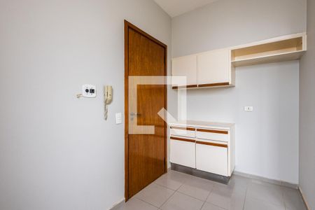 Apartamento à venda com 230m², 5 quartos e 3 vagasCozinha - Copa
