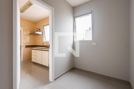 Apartamento à venda com 230m², 5 quartos e 3 vagasCozinha - Copa