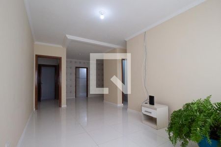 Sala 1 de casa para alugar com 3 quartos, 100m² em Boqueirão, Curitiba