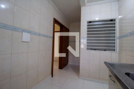 Casa para alugar com 100m², 3 quartos e 1 vagaCozinha