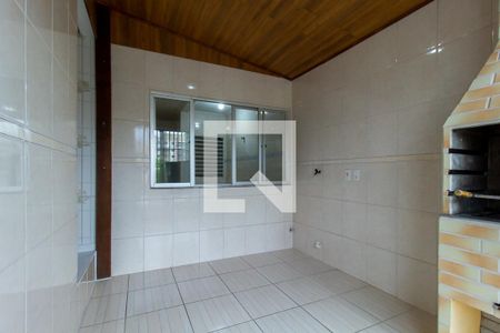 Casa para alugar com 100m², 3 quartos e 1 vagaÁrea de Serviço