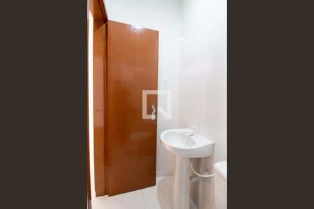 Casa para alugar com 100m², 3 quartos e 1 vagaBanheiro Social