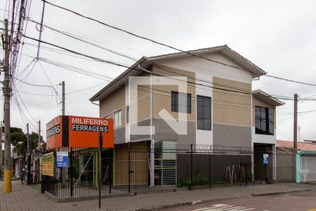 Casa para alugar com 100m², 3 quartos e 1 vagaFachada