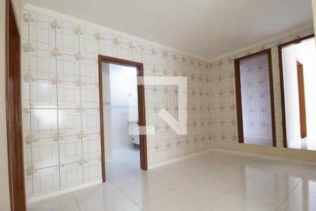 Sala 2 de casa para alugar com 3 quartos, 100m² em Boqueirão, Curitiba