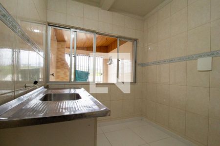 Casa para alugar com 100m², 3 quartos e 1 vagaCozinha