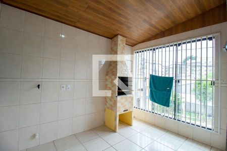 Casa para alugar com 100m², 3 quartos e 1 vagaÁrea de Serviço