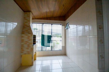 Casa para alugar com 100m², 3 quartos e 1 vagaÁrea de Serviço
