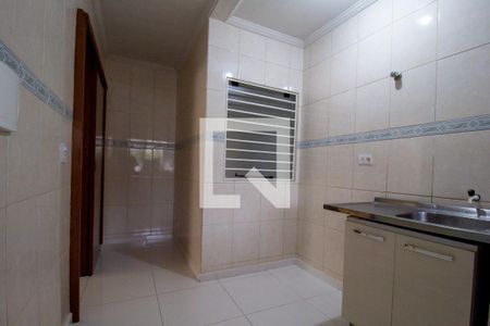 Casa para alugar com 100m², 3 quartos e 1 vagaCozinha