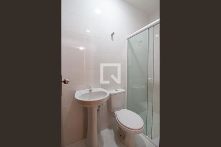 Casa para alugar com 100m², 3 quartos e 1 vagaBanheiro Social