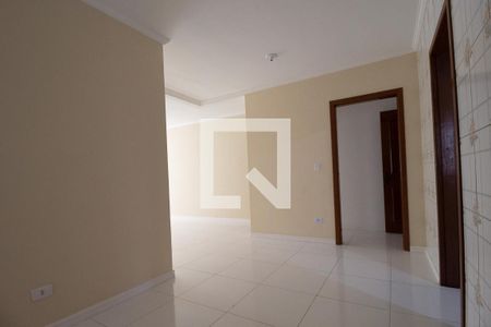 Sala 2 de casa para alugar com 3 quartos, 100m² em Boqueirão, Curitiba