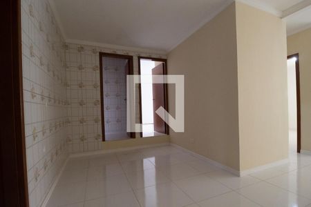 Sala 2 de casa para alugar com 3 quartos, 100m² em Boqueirão, Curitiba